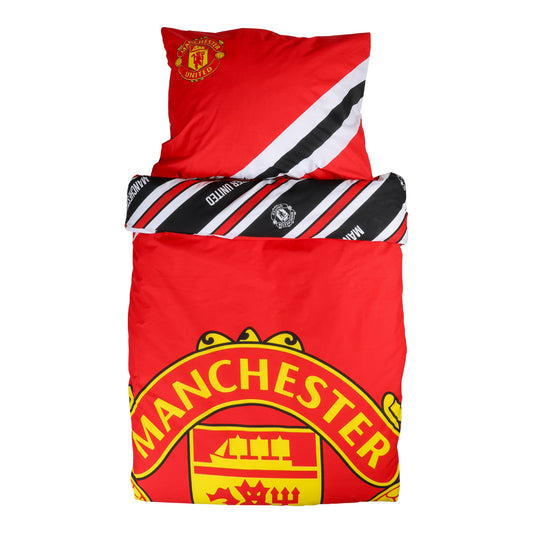 Bäddset - Manchester City