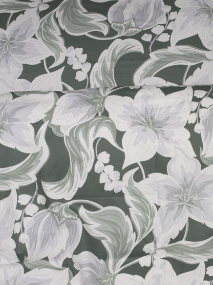 Bäddset Hommedal Satin
