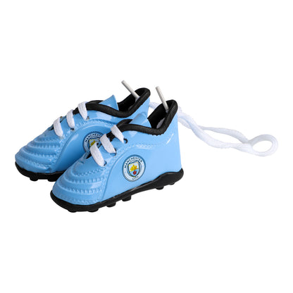 Bilhänge - Manchester City