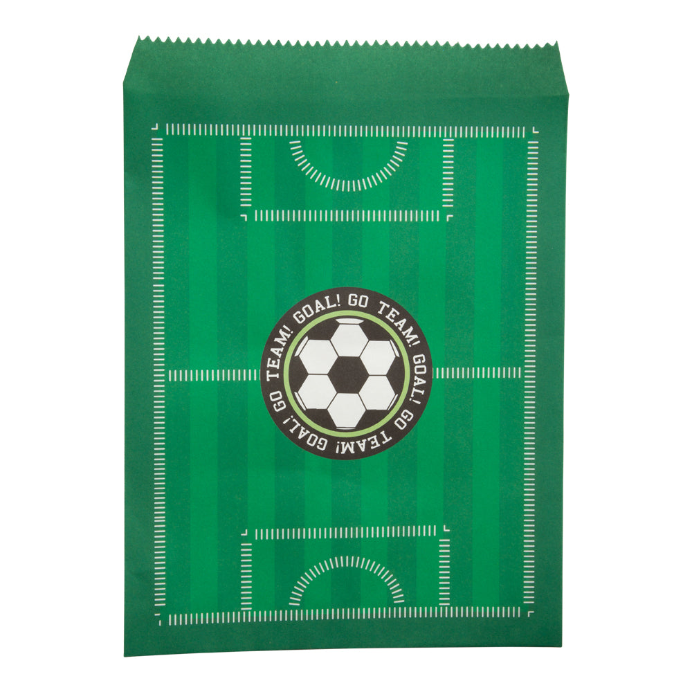 Fotboll - Kalaspåsar 8-pack