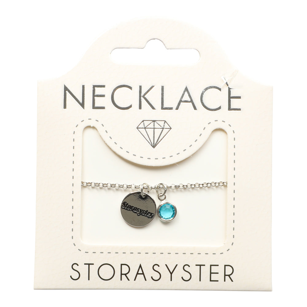Halsband - Storasyster