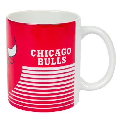 Mugg - Chicago Bulls