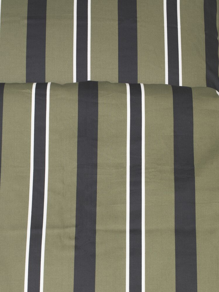 Bäddset Heestrand Satin