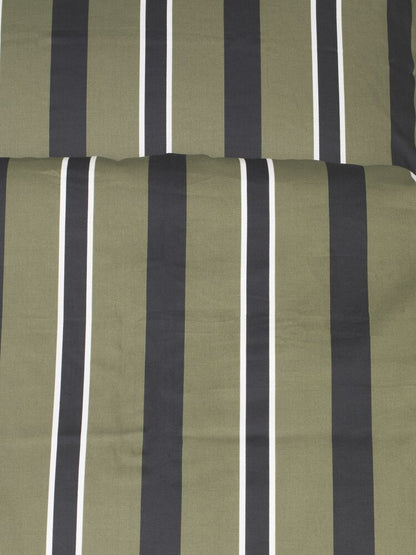 Bäddset Heestrand Satin