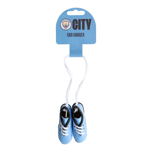 Bilhänge - Manchester City