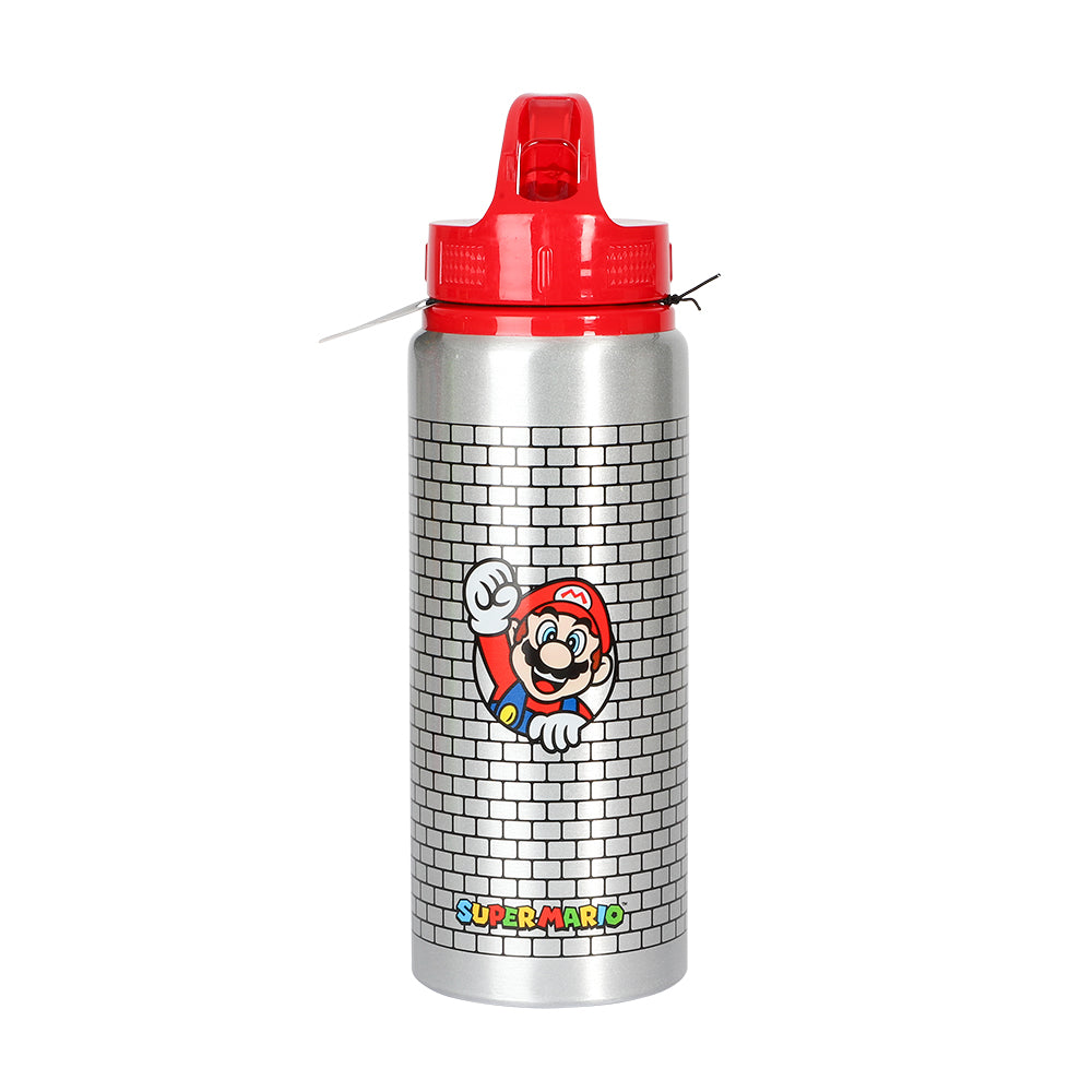 Super Mario Vattenflaska 730ml