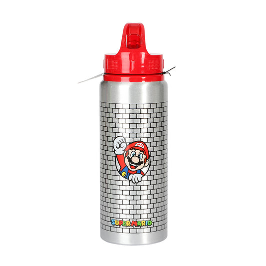Super Mario Vattenflaska 730ml
