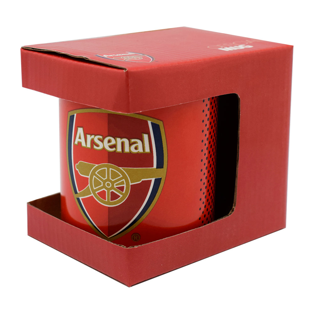 Mugg - Arsenal