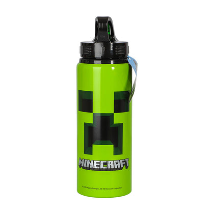 Minecraft Vattenflaska 730ml