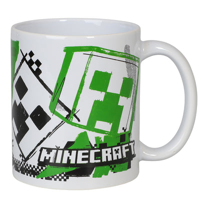 Mugg - Minecraft