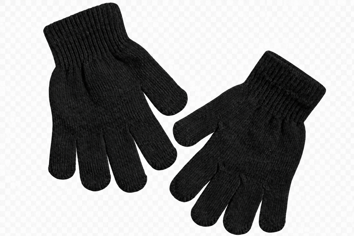 Mittens 3-pack - design yourself