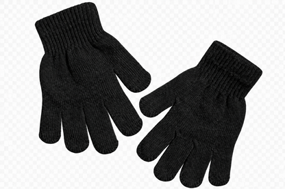 Mittens 3-pack - design yourself