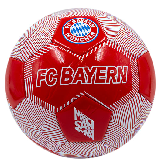Fotboll - FC Bayern München Storlek 5
