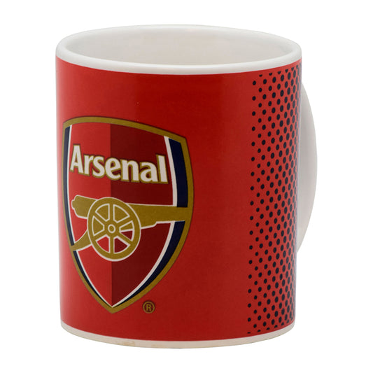 Mugg - Arsenal