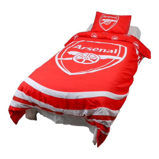 Bäddset - Arsenal