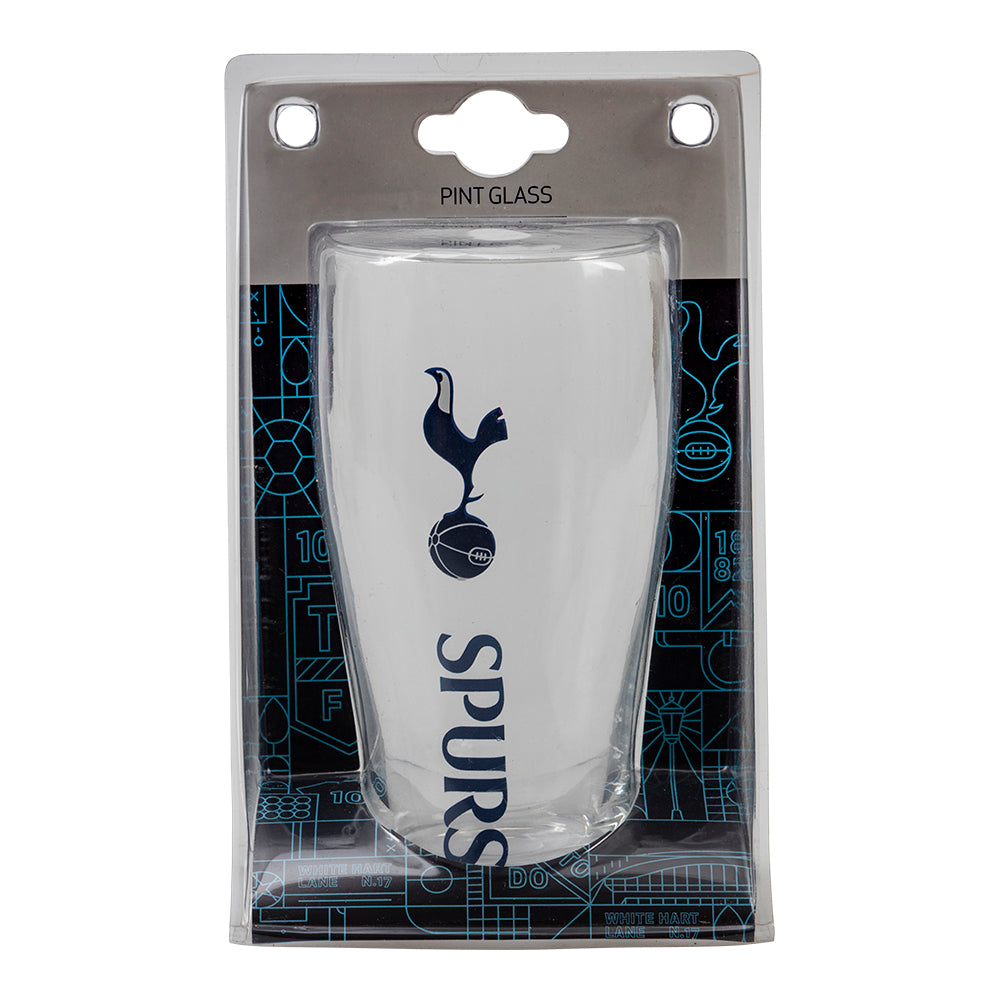 Ölglas - Tottenham