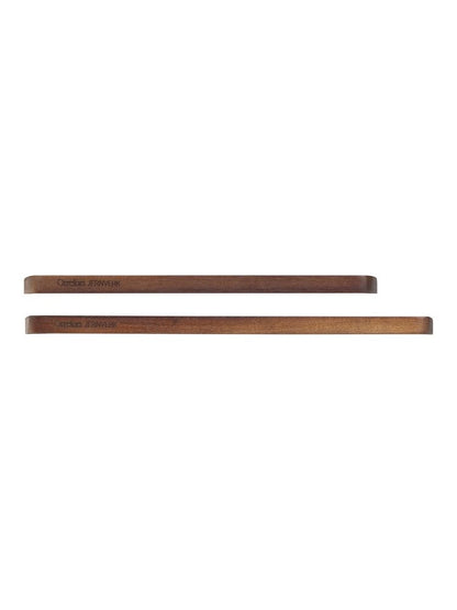 Skärbrädor 2-pack