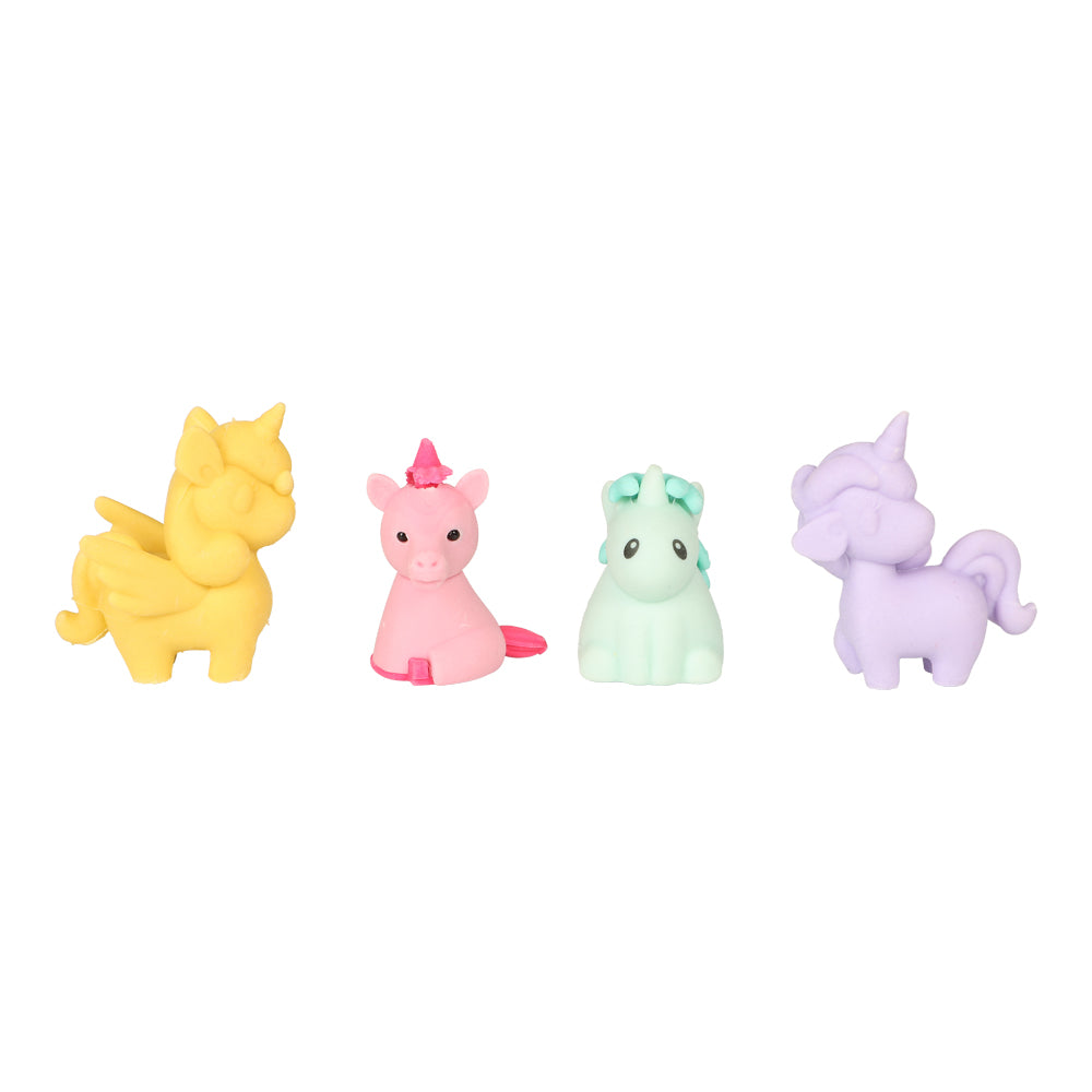 Suddgummiset - Unicorn