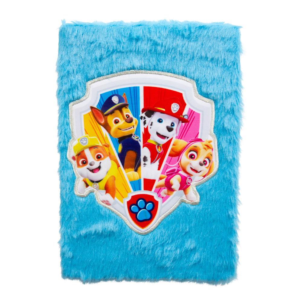 Anteckningsbok - Paw Patrol