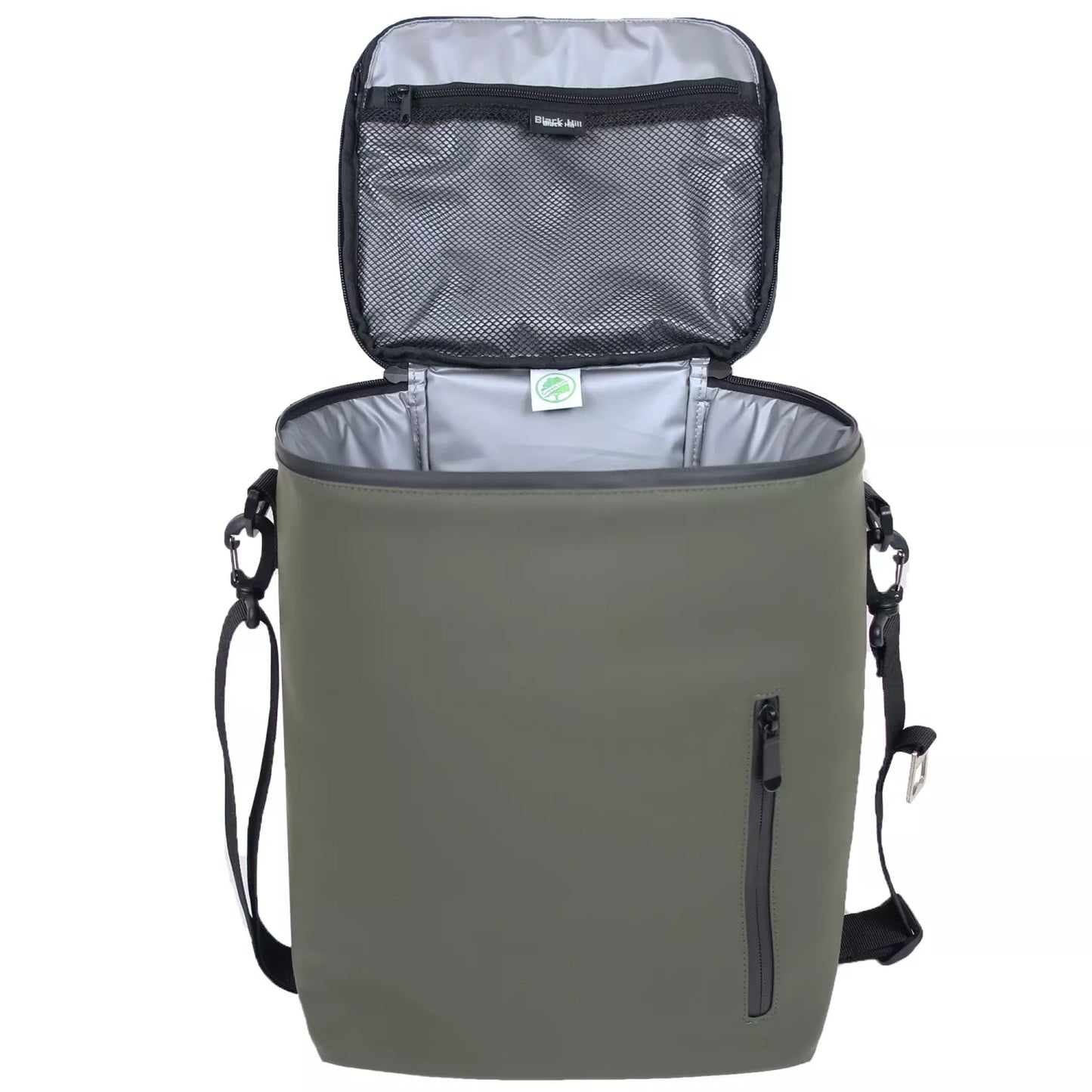 Douglas Cooler Kylväska - 20L Black Hill