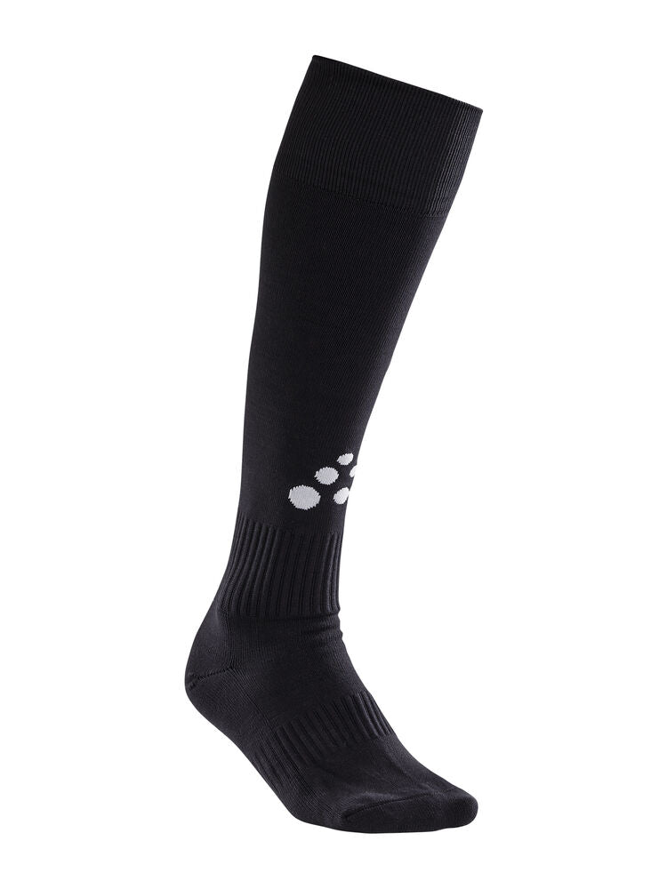 Craft Squad Sock Solid – Match- & Träningsstrumpor