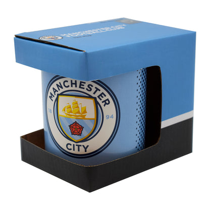 Mugg - Manchester City