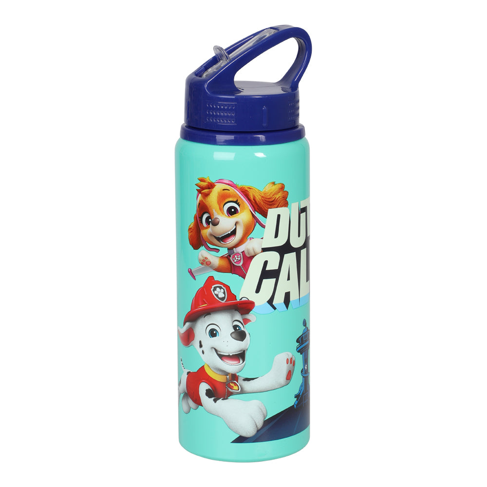 Paw Patrol Vattenflaska 730ml