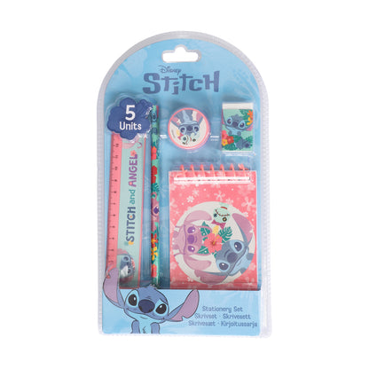 Pennset - Stitch