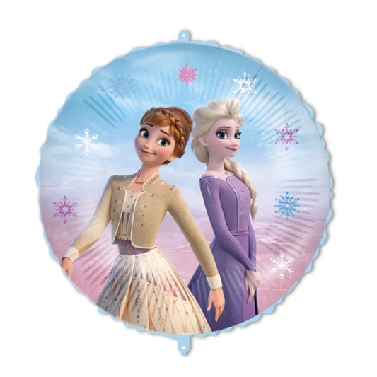 Frozen II - Folieballong 46cm