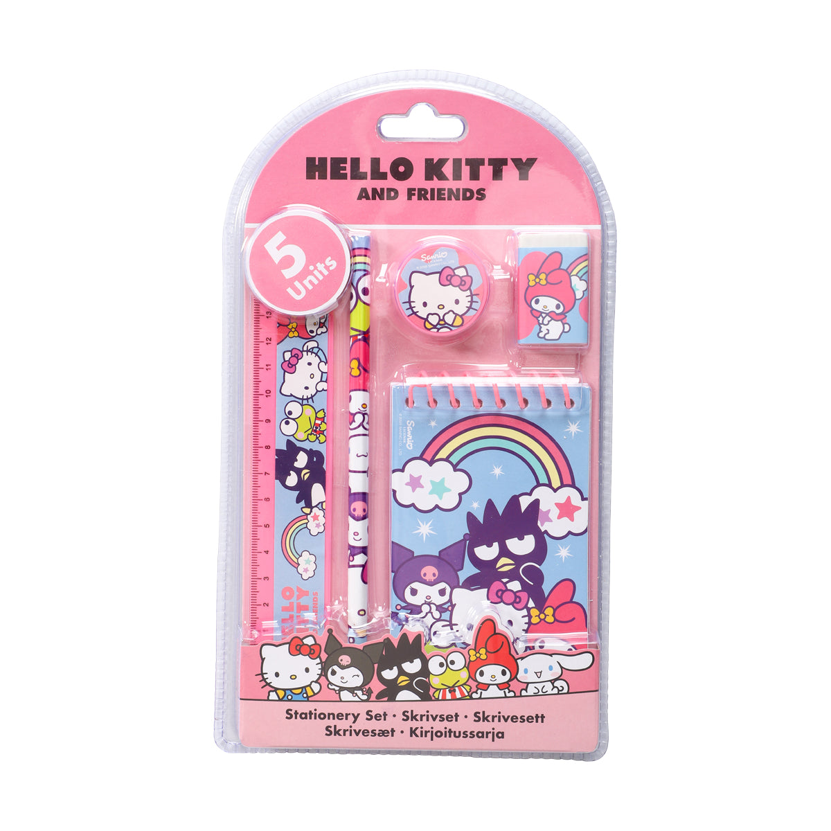 Pennset - Hello Kitty