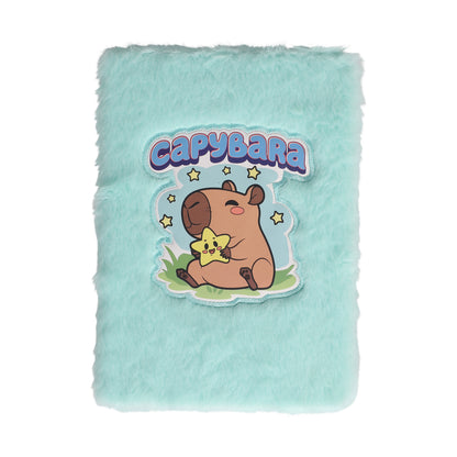 Anteckningsbok - Capybara