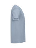 Soft Blue