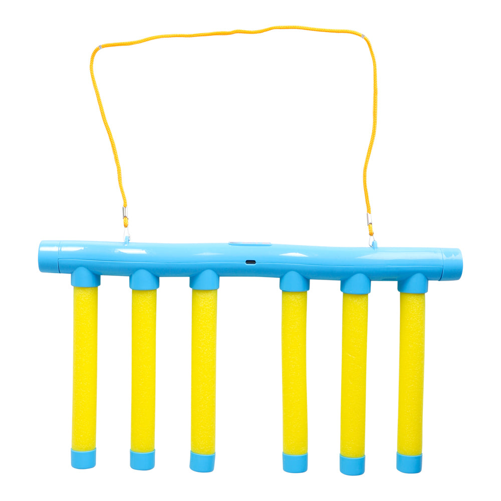 Falling Sticks Spel