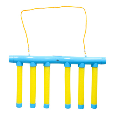 Falling Sticks Spel