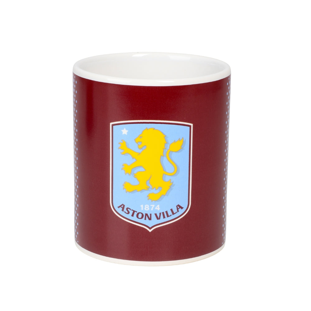 Mugg - Aston Villa
