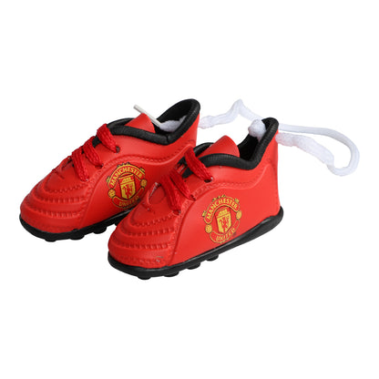 Bilhänge - Manchester United