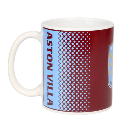 Mugg - Aston Villa