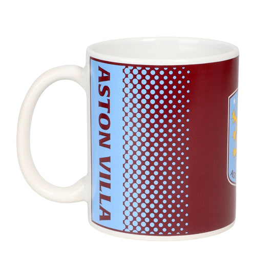 Mugg - Aston Villa