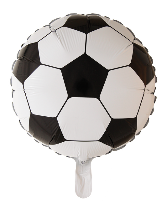 Fotboll - Folieballong 46cm