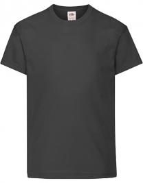 Barn T-shirt - Think out the box