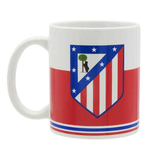 Mugg - Atlético Madrid