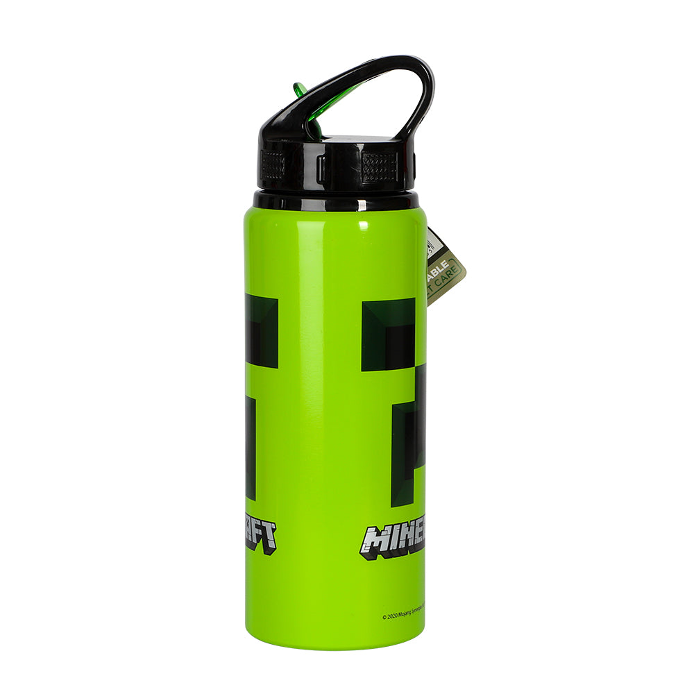 Minecraft Vattenflaska 730ml