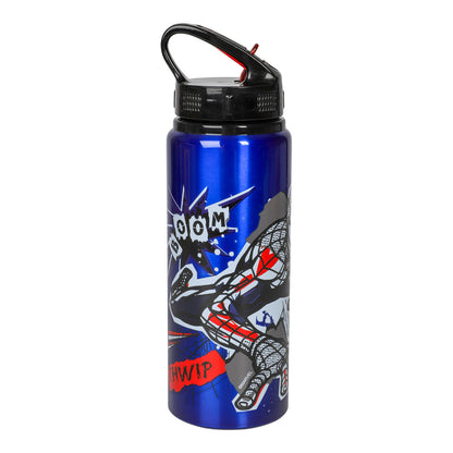 Spiderman Vattenflaska 730ml