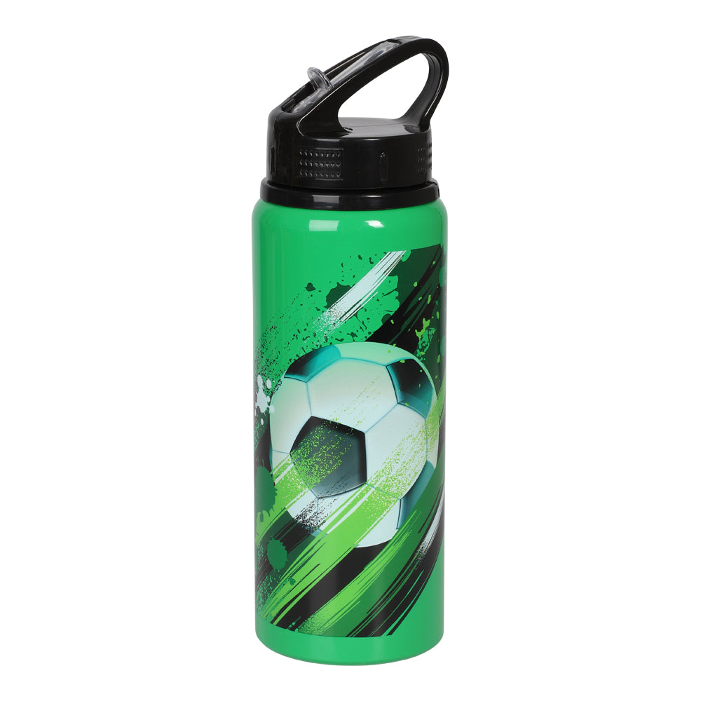 Fotbollsflaska 730ml