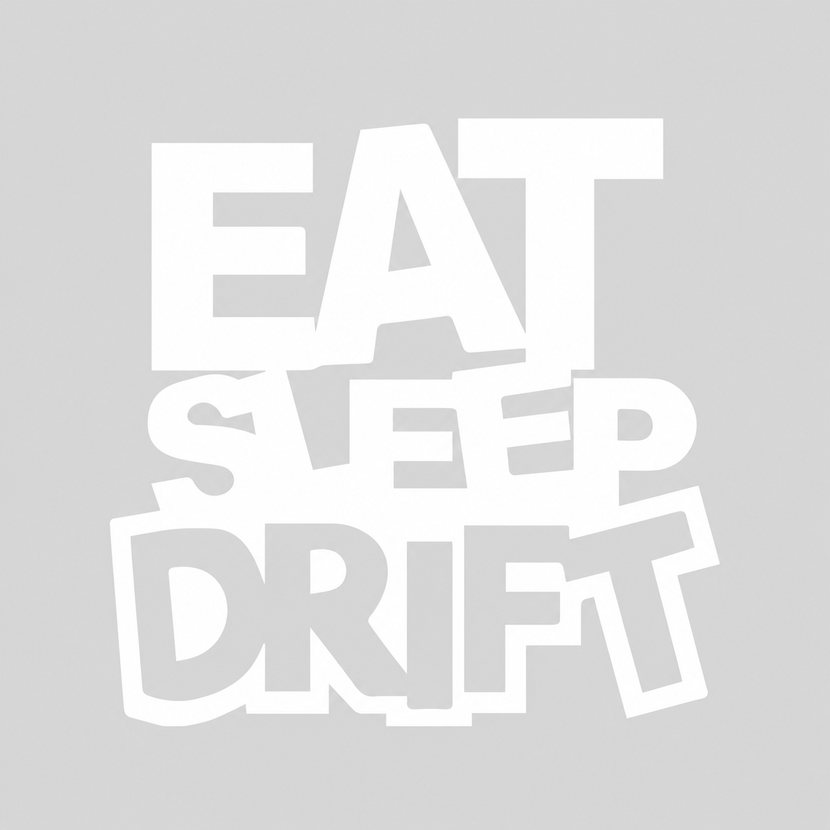 Dekal - Eat, sleep, drift
