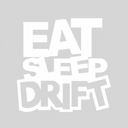 Dekal - Eat, sleep, drift