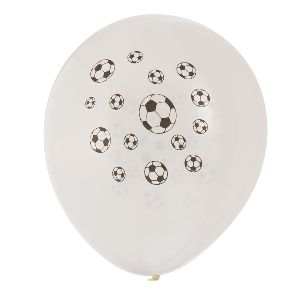 Fotboll - Ballonger 8-pack