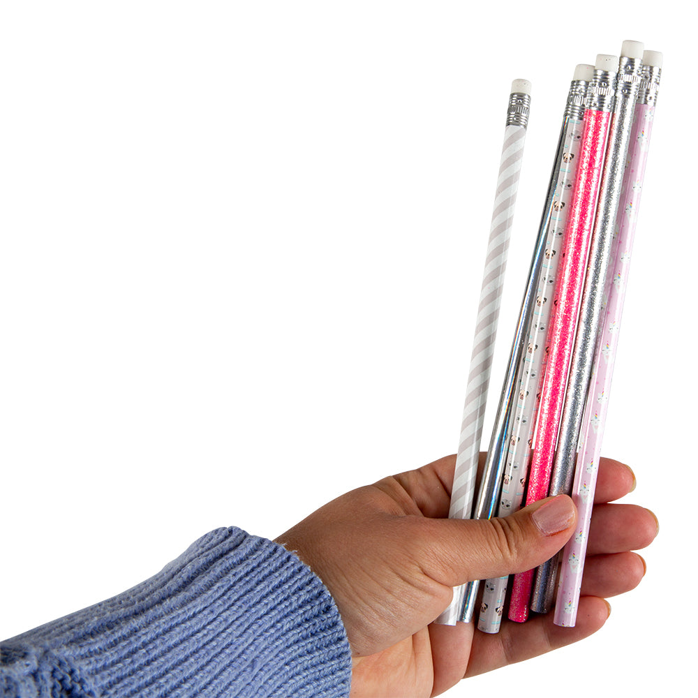 Pennset 6-pack - Katter