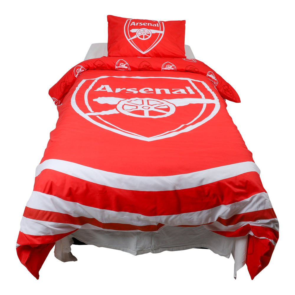 Bäddset - Arsenal