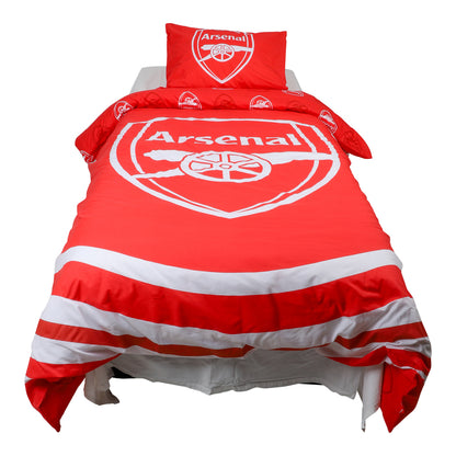 Bäddset - Arsenal